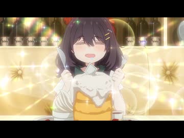 [2025年春アニメ]日々は過ぎれど飯うまし 第6話予告