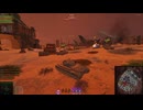 【WoT】ラスト・スタンド ナイトメア攻略