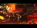 【刀剣乱舞】前田と安定でMHXXじょーい　３３【偽実況】