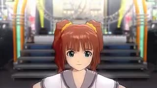 im@s(やよい)さんで「帰り道」