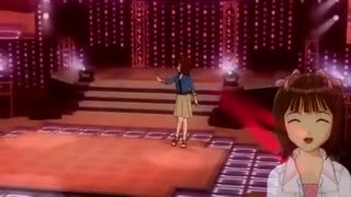 im@s(春香)さんで「悲しみよこんにちは」