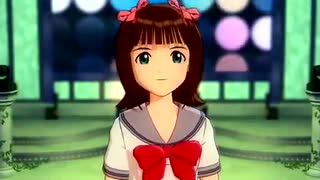 im@s(春香)さんで「風になる」