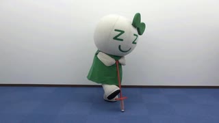 【ザグザグ】ザグちゃん ピクニックやってみた
