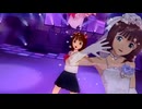 im@s(春香)さんで「ダーリンとマドンナ」(ｼｮｰﾄ･ｱﾚﾝｼﾞ)