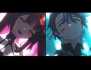 【崩スタMMD】愚者Devil【花火&サンポ】
