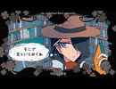 【手描き】ヒガン【sdra2 yumeship/夢女】