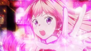 【MAD】ウィッチウォッチ/Watch me!
