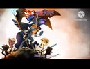 YouTube再アップロード) [infinite eclipse X mlp (prequel) ] lunar rebellion (feat. satomi) (song by jyc row)