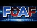 FOAF / vincent feat.ユウスケ【架空アニメOP】