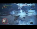 【MHW:IceBorne】#155