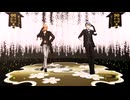 【MMD刀剣乱舞】フラジール【南泉/長義】