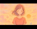 パステルな1日