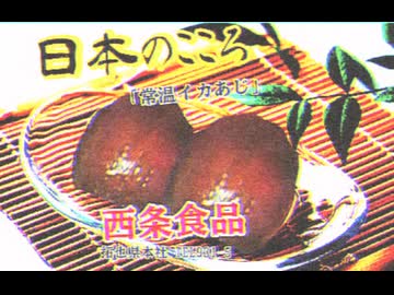 INM 下北沢県初夏のローカルCM