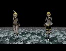 【MMD】ジュリエッタとロメヲ/鏡音リン・レン