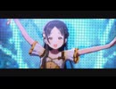 【学マス】学園アイドルマスター　ライブムービー　倉本千奈　Wonder Scale