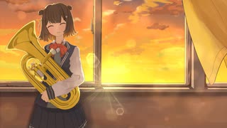 【架空アニソン祭】エスプレッシーヴォ／小春六花
