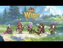 【プリコネR】【恒常】【Hard落ち、コイン交換可】恋する錬僕・ホムンホムンSP+ 開始時SET4凸