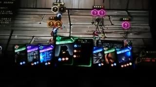 18.掃除屋とワ―プ社のライブラリ―オブルイナ