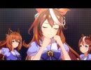 【シンボリルドルフ】グロウアップ・シャイン!【ウマ娘】