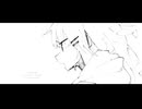 砂時計の塔 - una