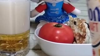 ゆーまさんと飲んだだけ　【ふもふも】