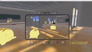 偽Humanoidoの世界（石ころのおかげ）