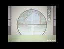 【オリジナル曲】長雨の庭（Ver.2）【BGM】