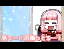 これはうちの涙や…