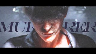殺人者 / 初音ミク