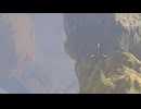 【ブレワイ】依頼を受けて、なるべく遠くからコログの風船を割ってみた【ドリカラ】【ボイスピ実況,ゼルダの伝説,ブレスオブザワイルド,BotW,バグ,検証 】