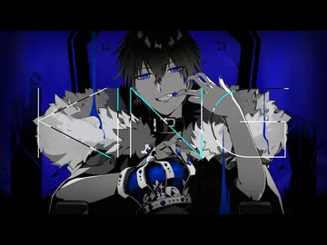 『KING』Cover 星庭みやび