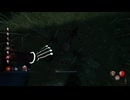 【 2 vs 8 】 鬼とトラッパー 【 Dead by Daylight 】