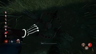 【 2 vs 8 】 鬼とトラッパー 【 Dead by Daylight 】
