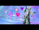 【原神MMD】愛包ダンスホール【イファ＆カクーク】