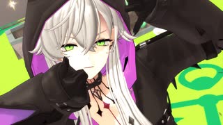 【Fate/MMD】女性サーヴァント達でdayz