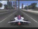 [ PS2 ] ( ダウンフォース ) F1(?)