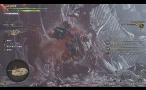 （ブシクレ実況）MONSTER HUNTER WILDS 愉快な武士道と禁足地へ　１０狩り
