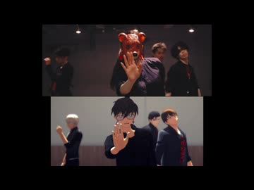 乙女解剖【セルフ比較】