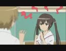【アニメMAD】みなみけ×明日があるさ【みなみけMAD】