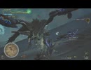 モンスターハンターワイルズ フリープレイ 煌雷竜レ・ダウ(歴戦王) ガンランス 操虫棍