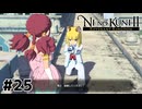 うちの国王がご迷惑おかけしてすみません【二ノ国Ⅱ レヴァナントキングダム】#25