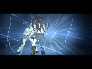淡々と処理される聖人サマ