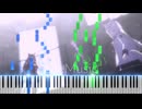 【ウマ娘】UNLIMITED IMPACT【ピアノ】