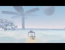 【VRChatワールド紹介】D3CED1