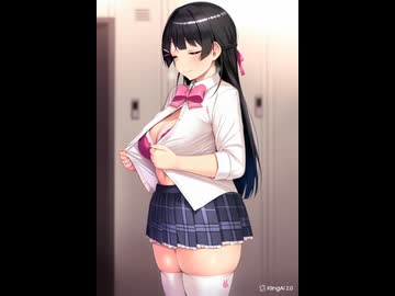 お着替え委員長