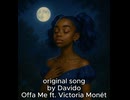Offa Me, fan remix in Japanese- English, TimelessV