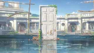 幕下照の戸締まり