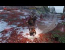 sc^イカれた生放送(SEKIRO)　１４－８