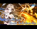 【ニコカラ】ソーサレス＊アライヴ! ～the World's End Fallen Star～ED 「LighT of HOPE～明日に向かう希望～」冬乃桜【off vocal】