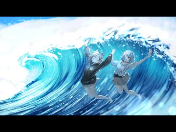 【歌ってみた】Surges/ソラ×ぱくちー